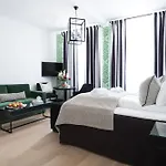 Frogner House - Bygdoy Alle Aparthotel 4*