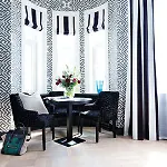 Frogner House - Bygdoy Alle 4* Oslo