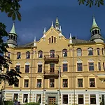 Aparthotel Frogner House - Bygdoy Alle 4*