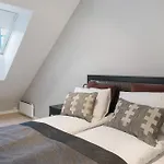 Frogner House - Bygdoy Alle 4*