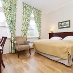 Frogner House - Bygdoy Alle Aparthotel 4*