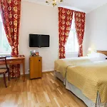 Frogner House - Bygdoy Alle 4*