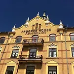 Frogner House - Bygdoy Alle
