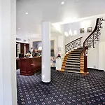 Frogner House - Bygdoy Alle