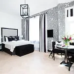 Frogner House - Bygdoy Alle Aparthotel 4*