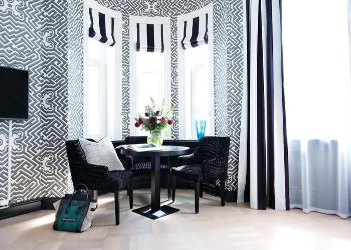 公寓式酒店 Frogner House - Bygdoy Alle
