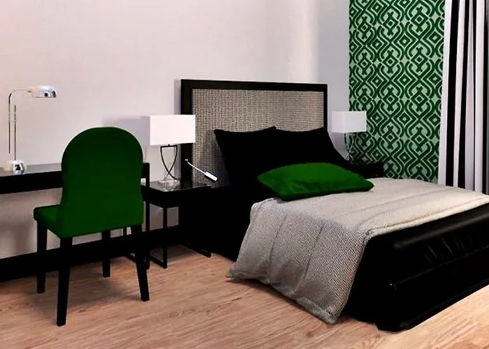 Frogner House - Bygdoy Alle 4*