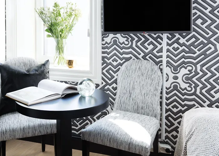 Frogner House - Bygdoy Alle 奥斯陆