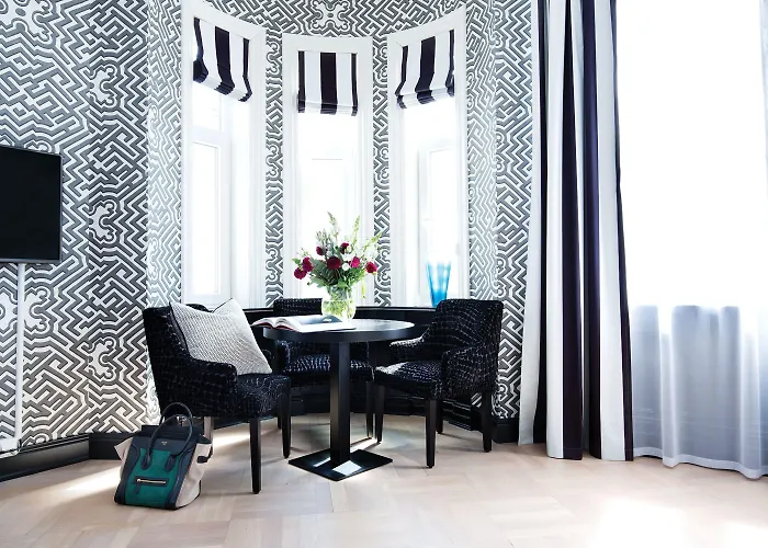 Frogner House - Bygdoy Alle 4* 奥斯陆