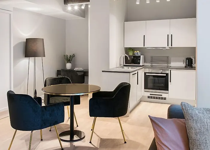 Frogner House - Bygdoy Alle 奥斯陆