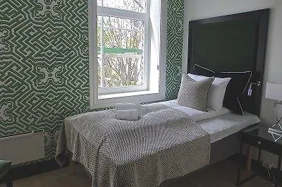 Frogner House - Bygdoy Alle 奥斯陆