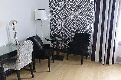 Frogner House - Bygdoy Alle 公寓式酒店