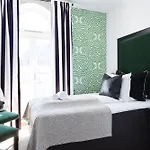 Apartmanhotel Frogner House - Bygdoy Alle Oslo