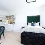 Frogner House - Bygdøy Allé 4* Oslo