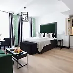 Apartmanhotel Frogner House - Bygdoy Alle