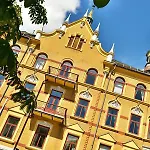 Frogner House - Bygdoy Alle 4*