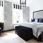 Frogner House - Bygdoy Alle Hotel apartamentowy 4*