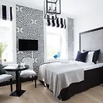 Frogner House - Bygdoy Alle Hotel apartamentowy Oslo