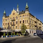 Hotel apartamentowy Frogner House - Bygdoy Alle Oslo