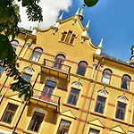 Frogner House - Bygdoy Alle Hotel apartamentowy