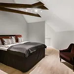 Frogner House - Bygdoy Alle 4*