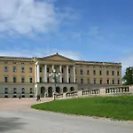 Aparthotel Frogner House - Bygdoy Alle 4*