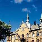 Frogner House - Bygdoy Alle 4*