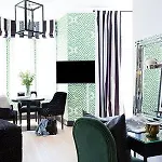 Frogner House - Bygdoy Alle Aparthotel Oslo