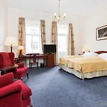 Frogner House - Bygdoy Alle 4* أوسلو