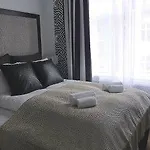 Apartmanhotel Frogner House - Bygdoy Alle Oslo