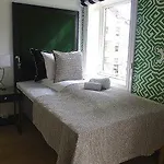 Apartmanhotel Frogner House - Bygdoy Alle