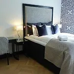 Aparthotel Frogner House - Bygdoy Alle 4*