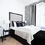 Frogner House - Bygdoy Alle Aparthotel