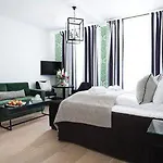 Frogner House - Bygdoy Alle Apartmanhotel 4*