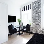 Frogner House - Bygdoy Alle Aparthotel Oslo