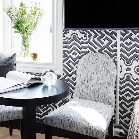 Aparthotel Frogner House - Bygdoy Alle