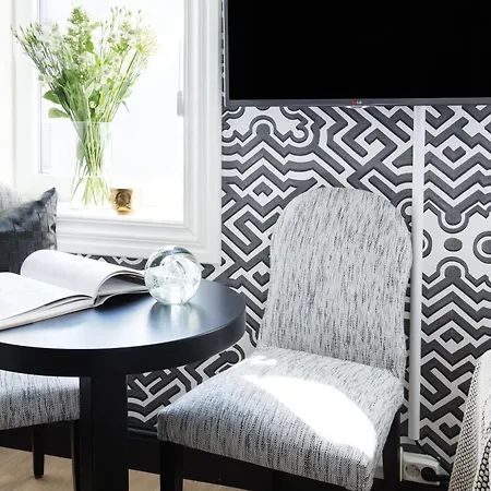 Aparthotel Frogner House - Bygdoy Alle