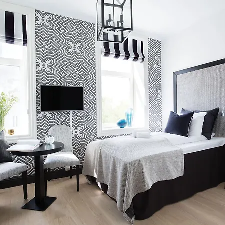 Frogner House - Bygdoy Alle Aparthotel