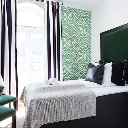 Aparthotel Frogner House - Bygdoy Alle Oslo