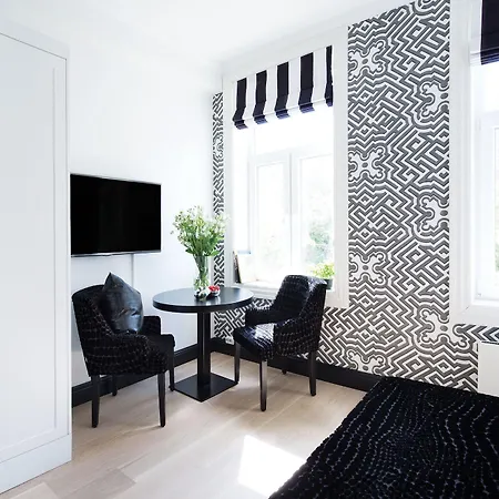 Aparthotel Frogner House - Bygdoy Alle