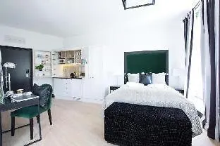 Frogner House - Bygdoy Alle 4* Oslo