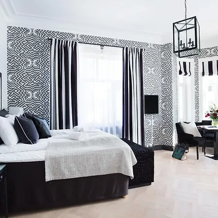 Frogner House - Bygdoy Alle Aparthotel