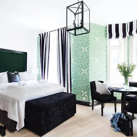 Frogner House - Bygdoy Alle 3*