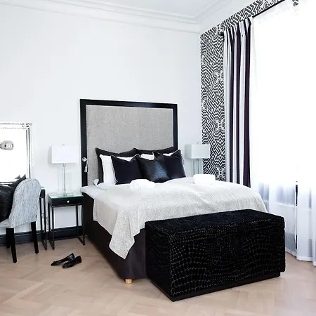 Aparthotel Frogner House - Bygdoy Alle Oslo