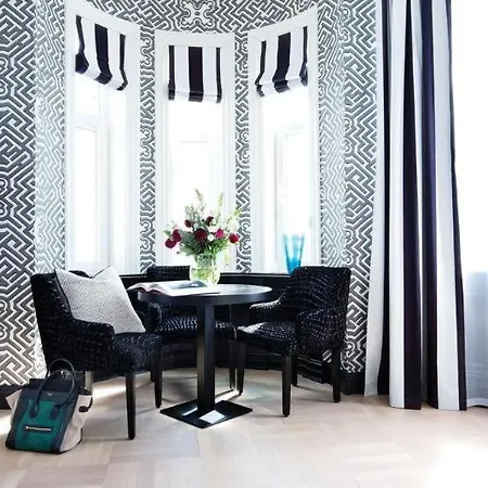 Апарт-отель Frogner House - Bygdoy Alle