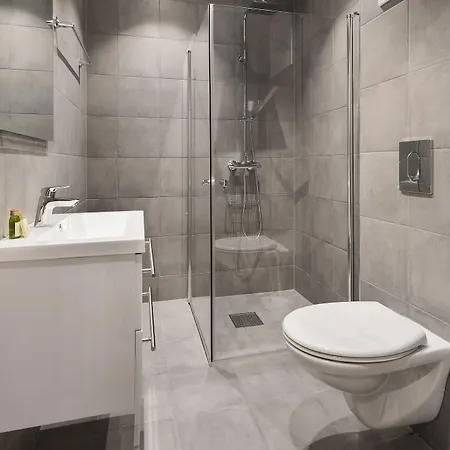 Frogner House - Bygdoy Alle Aparthotel 3*