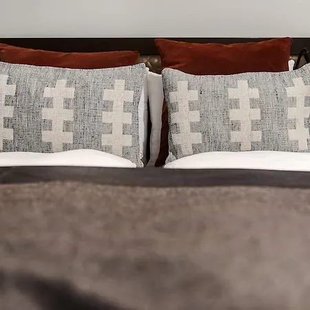 Aparthotel Frogner House - Bygdoy Alle