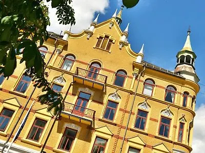 Frogner House - Bygdoy Alle 4*