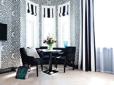 Frogner House - Bygdoy Alle 4* Oslo
