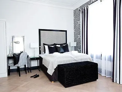 Aparthotel Frogner House - Bygdoy Alle